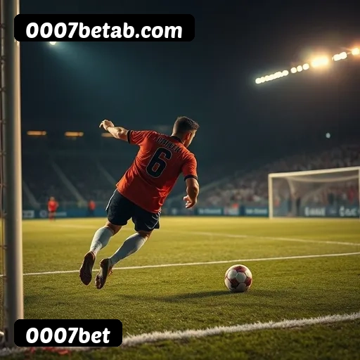Comparação APP mobile vs versão web da 0007bet