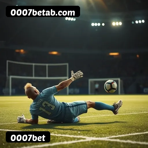 Bônus e promoções 0007bet