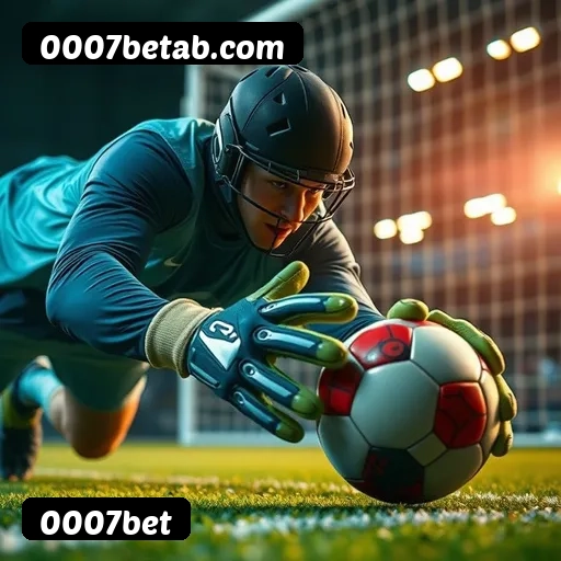 App 0007bet para iOS e Android — interface mobile, login biométrico e PIX integrado